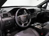 Thumbnail of 2025 Crystal Black Pearl Honda Passport