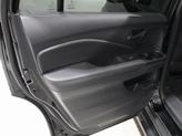 Thumbnail of 2025 Crystal Black Pearl Honda Passport
