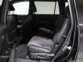 Thumbnail of 2025 Crystal Black Pearl Honda Passport