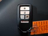 Thumbnail of 2025 Crystal Black Pearl Honda Passport
