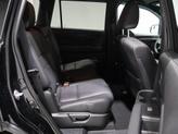Thumbnail of 2025 Crystal Black Pearl Honda Passport