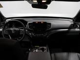 Thumbnail of 2025 Crystal Black Pearl Honda Passport