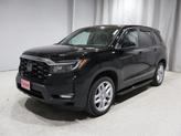 Thumbnail of 2025 Crystal Black Pearl Honda Passport