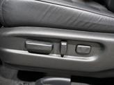 Thumbnail of 2025 Crystal Black Pearl Honda Passport