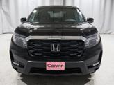 Thumbnail of 2025 Crystal Black Pearl Honda Passport