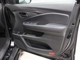 Thumbnail of 2025 Crystal Black Pearl Honda Passport