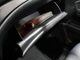 Thumbnail of 2025 Crystal Black Pearl Honda Passport