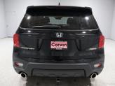 Thumbnail of 2025 Crystal Black Pearl Honda Passport