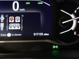 Thumbnail of 2025 Crystal Black Pearl Honda Passport