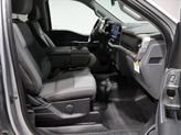 Thumbnail of 2022 Iconic Silver Ford F-150