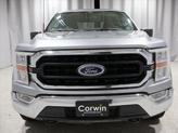 Thumbnail of 2022 Iconic Silver Ford F-150