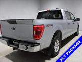 Thumbnail of 2022 Iconic Silver Ford F-150