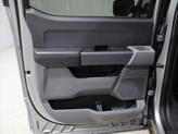 Thumbnail of 2022 Iconic Silver Ford F-150