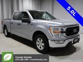 Photo of 2022 Iconic Silver Ford F-150