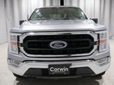 Thumbnail of 2022 Iconic Silver Ford F-150