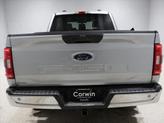 Thumbnail of 2022 Iconic Silver Ford F-150