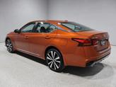 Thumbnail of 2022 Sunset Drift Chromaflair Nissan Altima