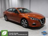 Photo of 2022 Sunset Drift Chromaflair Nissan Altima