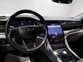 Thumbnail of 2021 Velvet Red Pearlcoat Jeep Grand Cherokee L