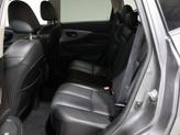 Thumbnail of 2023 Gun Metallic Nissan Murano