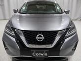 Thumbnail of 2023 Gun Metallic Nissan Murano