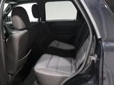 Thumbnail of 2012 Black Ford Escape