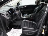Thumbnail of 2023 Agate Black Ford Edge