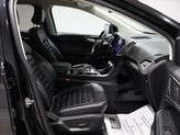 Thumbnail of 2023 Agate Black Ford Edge