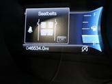 Thumbnail of 2023 Agate Black Ford Edge