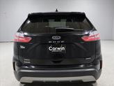 Thumbnail of 2023 Agate Black Ford Edge