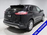 Thumbnail of 2023 Agate Black Ford Edge