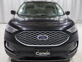 Thumbnail of 2023 Agate Black Ford Edge