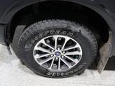 Thumbnail of 2018 Shadow Black Ford F-150