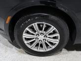 Thumbnail of 2017 Stellar Black Cadillac XT5