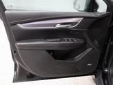 Thumbnail of 2017 Stellar Black Cadillac XT5