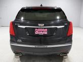 Thumbnail of 2017 Stellar Black Cadillac XT5