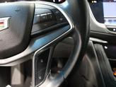 Thumbnail of 2017 Stellar Black Cadillac XT5
