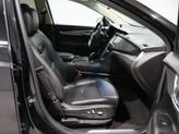 Thumbnail of 2017 Stellar Black Cadillac XT5