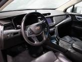 Thumbnail of 2017 Stellar Black Cadillac XT5