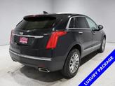 Thumbnail of 2017 Stellar Black Cadillac XT5