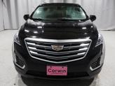 Thumbnail of 2017 Stellar Black Cadillac XT5