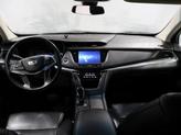 Thumbnail of 2017 Stellar Black Cadillac XT5