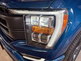 Thumbnail of 2023 Atlas Blue Metallic Ford F-150