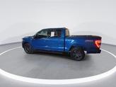 Thumbnail of 2023 Atlas Blue Metallic Ford F-150