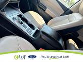 Thumbnail of 2020 Agate Black Metallic Ford Explorer