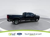 Thumbnail of 2022 Black Chevrolet Silverado 3500