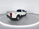 Thumbnail of 2025 Star White Metallic Tri-Coat Ford F-350