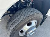 Thumbnail of 2025 Star White Metallic Tri-Coat Ford F-350
