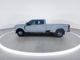 Thumbnail of 2025 Star White Metallic Tri-Coat Ford F-350