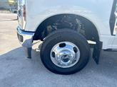 Thumbnail of 2025 Star White Metallic Tri-Coat Ford F-350